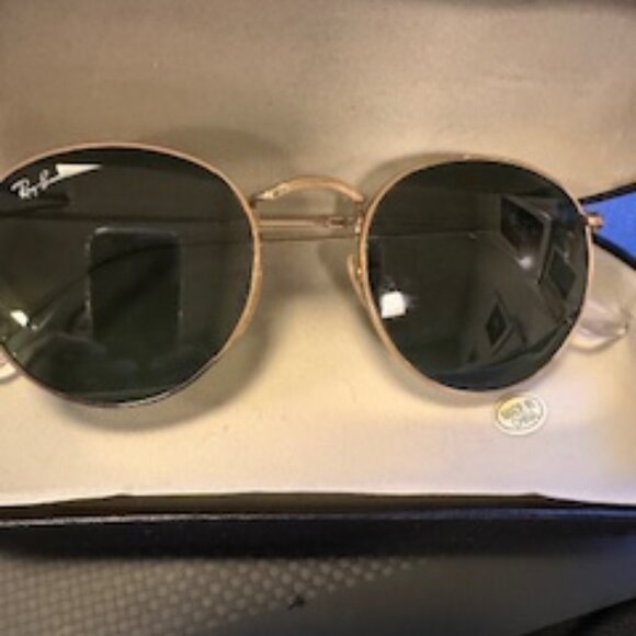 RAY-BAN SUNGLASSES main image 5